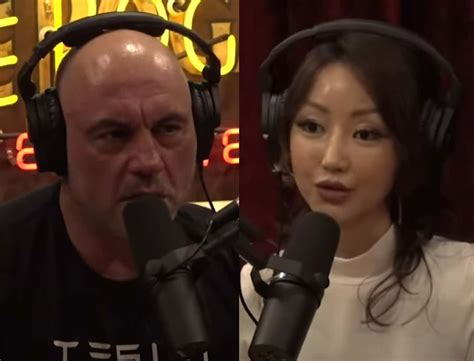 north korean defector joe rogan